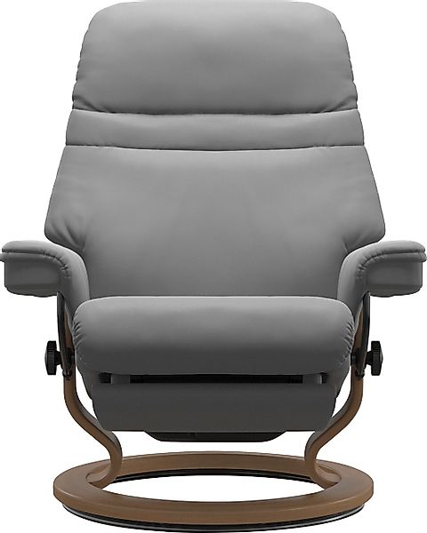 Stressless Relaxsessel "Sunrise", elektrisch verstellbar, optional 2-motori günstig online kaufen