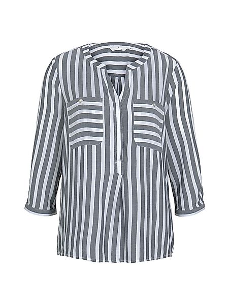 Tom Tailor Damen Bluse 1016190 günstig online kaufen