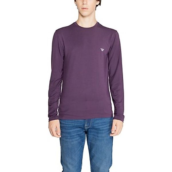 Emporio Armani EA7  Langarmshirt 111984 4F511 günstig online kaufen