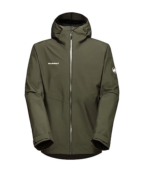 Mammut Regenjacke Alto Light HS Hooded günstig online kaufen