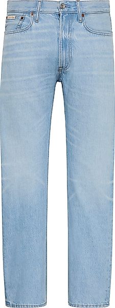 Calvin Klein Jeans Straight-Jeans STNDRD STRGHT günstig online kaufen