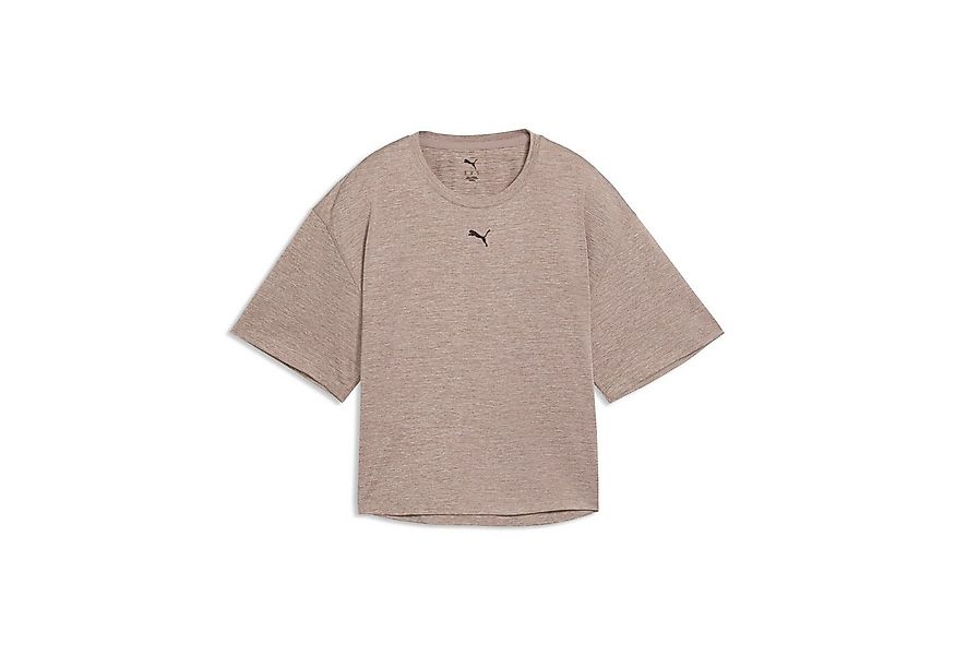 PUMA Trainingsshirt CLOUDSPUN Relaxed T-Shirt Damen günstig online kaufen