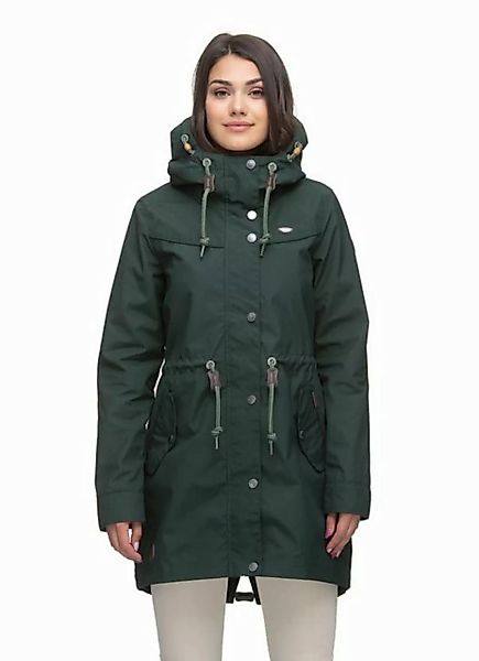 Ragwear Outdoorjacke Ragwear W Canny Damen Anorak günstig online kaufen