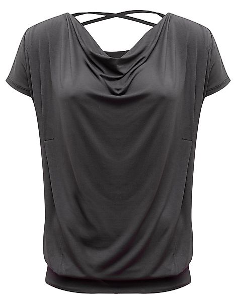 Yogistar Yoga & Relax Shirt Yoga günstig online kaufen