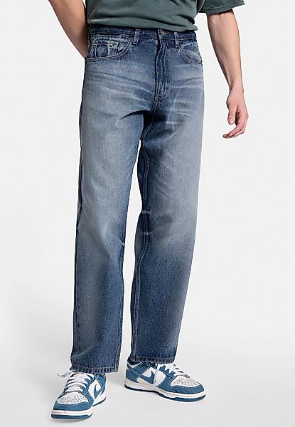REDEFINED REBEL Regular-fit-Jeans "Redefined Rebel Jeans RRTokyo Jeans LOOS günstig online kaufen
