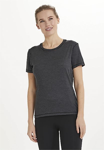 ENDURANCE Funktionsshirt "Korrl" 1 Stk. tlg. aus schnelltrocknendem Funktio günstig online kaufen