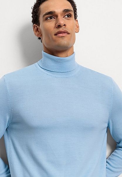 OLYMP Strickpullover OLYMP Casual Strick günstig online kaufen