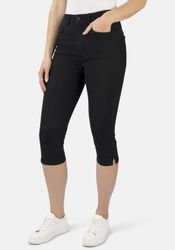 STOOKER WOMEN 7/8-Jeans "Capri Denim Skinny Fit" Skinny Fit Casual Clean Wa günstig online kaufen