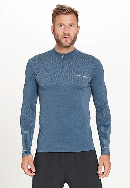 ENDURANCE Funktionsshirt "Jaro" 1 Stk. tlg. mit maximaler Bewegungsfreiheit günstig online kaufen