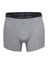 HAPPY SHORTS Retro Pants Solids (2-St) günstig online kaufen
