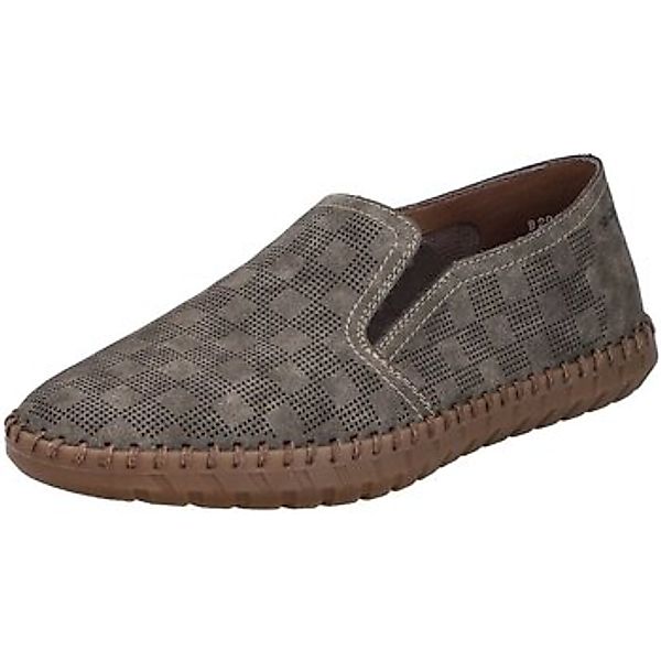 Rieker  Herrenschuhe Slipper FSK Halbschuhe B2965-25 günstig online kaufen