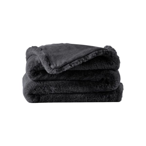 Wohndecke Premium aus Kunstfell » Dicke günstig online kaufen