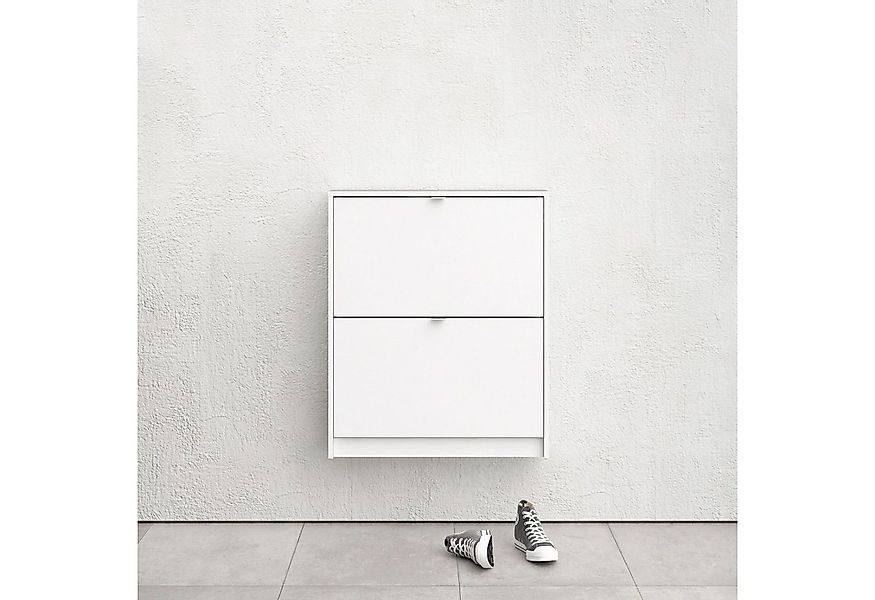 INOSIGN Schuhschrank Shoes Schuhaufbewahrung, Schuhkommode, Schuhregal, mit günstig online kaufen