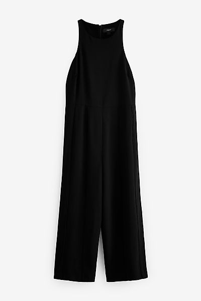Next Jumpsuit Jumpsuit mit Ringerrücken und günstig online kaufen