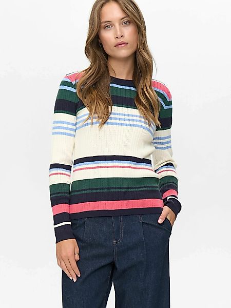 nümph Strickpullover "Nümph Jumper NUKITTI" günstig online kaufen