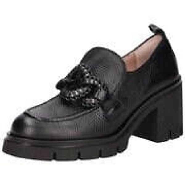 Hispanitas Hochfrontpumps Damen schwarz günstig online kaufen