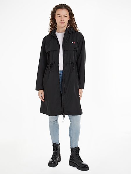 Tommy Jeans Windbreaker TJW CHICAGO WAISTED günstig online kaufen
