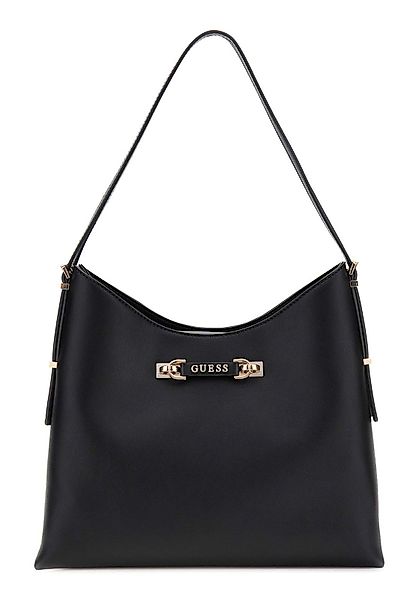 Guess Schultertasche Large Hobo Bag günstig online kaufen