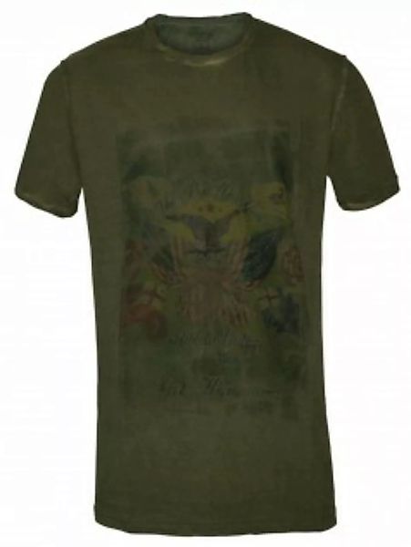 Athletic Vintage Herren Shirt Eagle (XL) günstig online kaufen