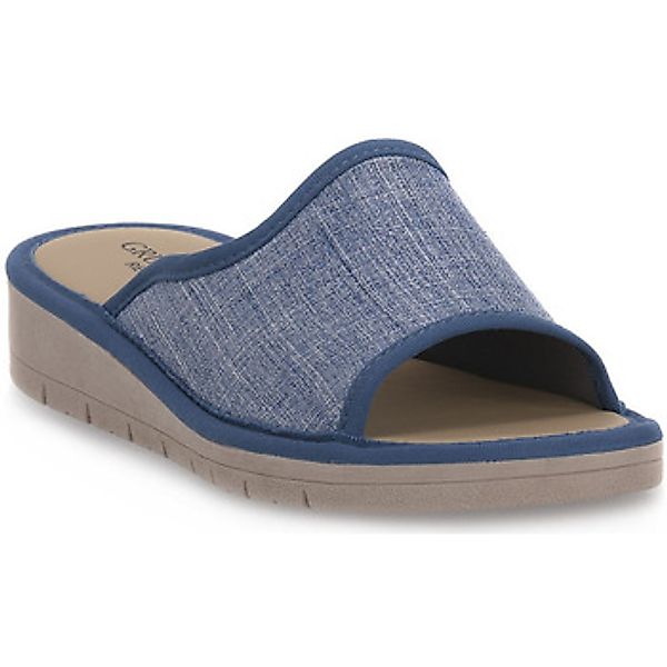 Grunland  Zehentrenner Grunland Jeans günstig online kaufen