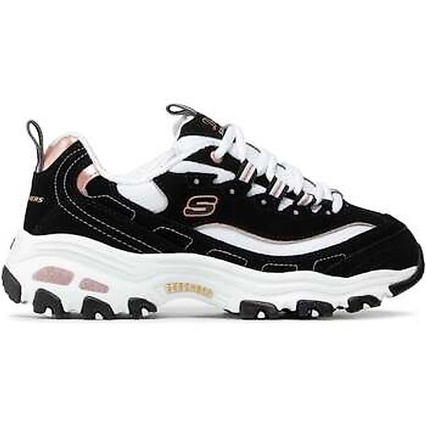Skechers  Sneaker 13154-BKRG günstig online kaufen