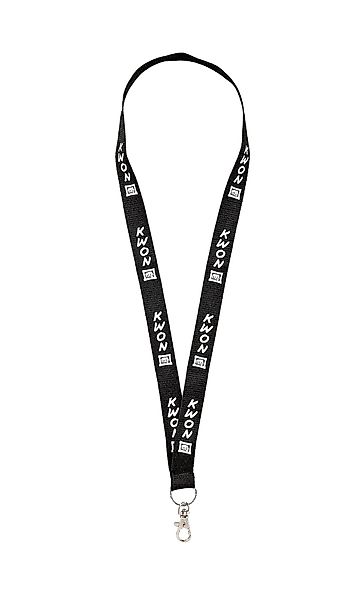 KWON Schlüsselanhänger Schlüsselband Lanyard Kickboxen Karate günstig online kaufen