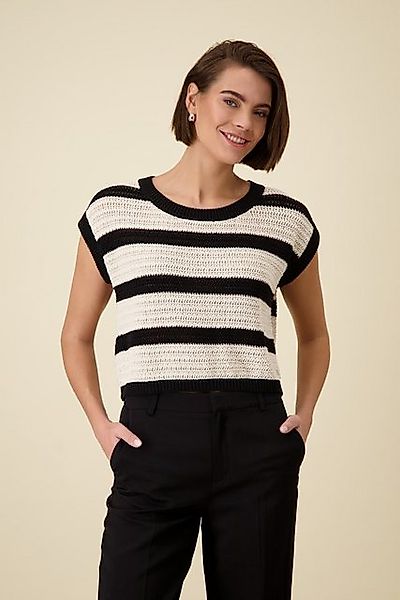 Monari Kurzarmpullover MONARI / Da.Strick / Pullover günstig online kaufen