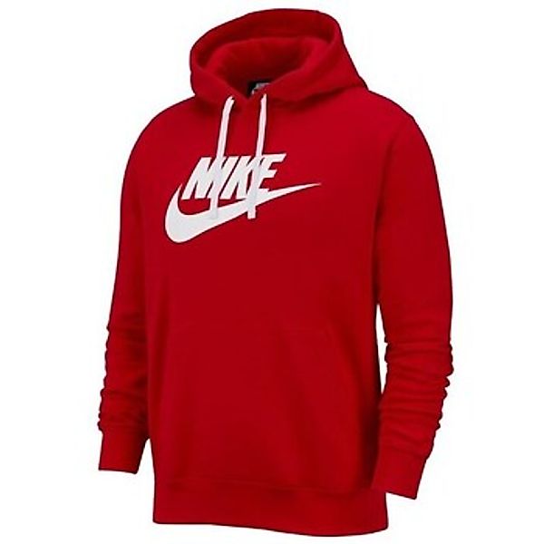 Nike  Sweatshirt Club Hoodie günstig online kaufen