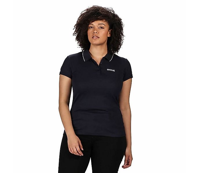 RennerXXL Funktionsshirt Maverik Funktions-Polo-Shirt Damen große Größen günstig online kaufen
