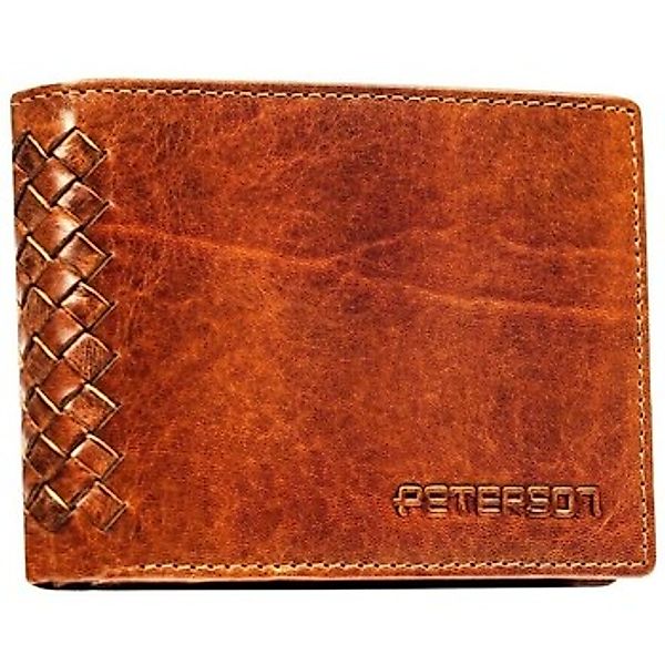 Peterson  Geldbeutel PTNWM1VLCN günstig online kaufen