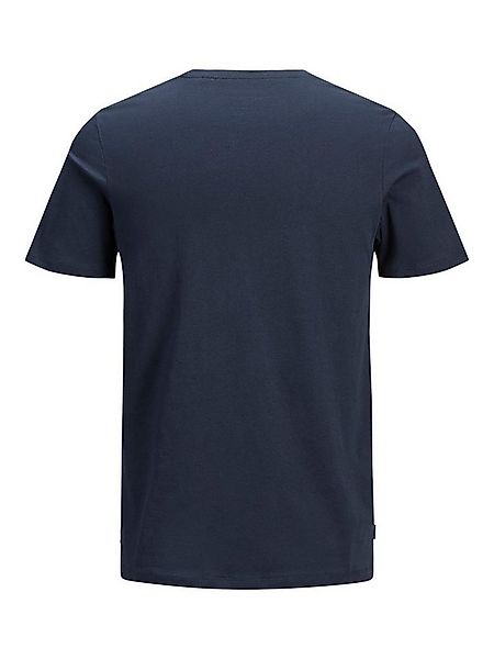 Jack & Jones T-Shirt JJEORGANIC BASIC TEE SS O-NECK NOOS günstig online kaufen