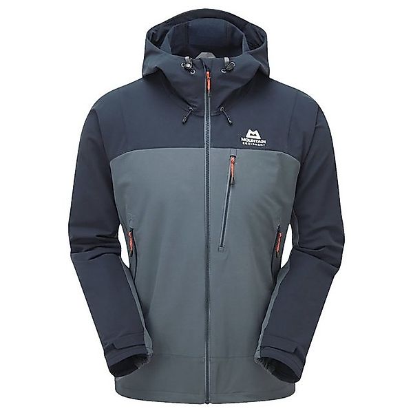 Mountain Equipment Outdoorjacke Mountain Equipment Mission Jacket - isolier günstig online kaufen