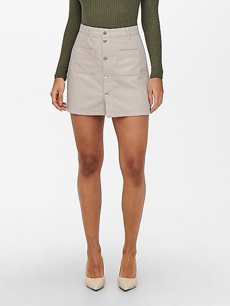 JDY Cordrock JDYSHIRAZ CORDUROY SKIRT PNT DIA günstig online kaufen