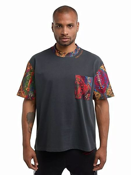 CARLO COLUCCI T-Shirt De Metri günstig online kaufen