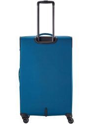 travelite Weichgepäck-Trolley Chios, 4 Rollen günstig online kaufen