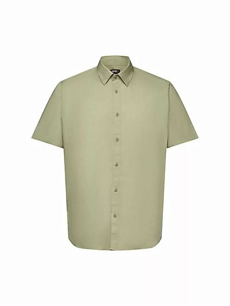 Esprit Collection Businesshemd Kurzärmeliges Hemd günstig online kaufen