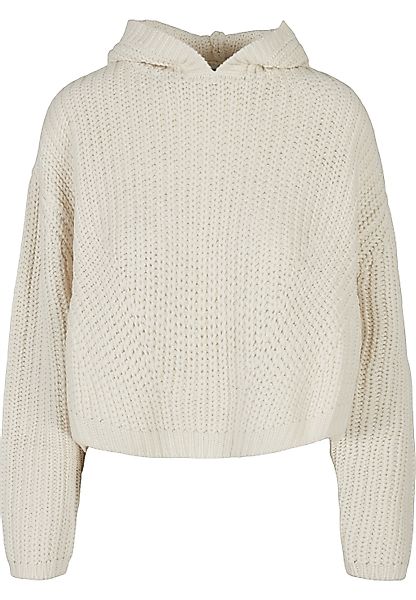 URBAN CLASSICS Hoodie "Urban Classics Damen Ladies Oversized Hoody Sweater" günstig online kaufen