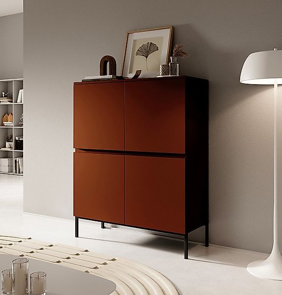 Selsey Highboard BEMMI günstig online kaufen