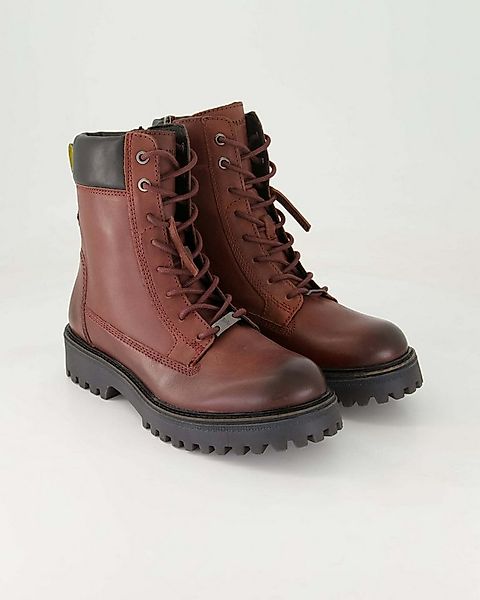 Salamander Salamander women Schnürstiefelette Obermaterial: Leder günstig online kaufen