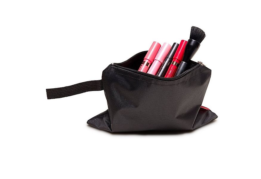 achilles Kosmetiktasche Kosmetik-Tasche mit Trageschlaufe Make-up-Etui Kult günstig online kaufen