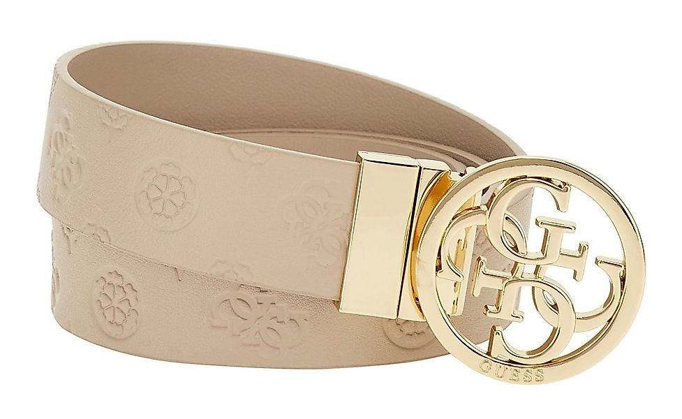 Guess Synthetikgürtel Reverseble Belt H35 günstig online kaufen