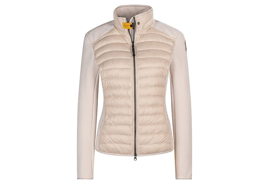 Parajumpers Hybridjacke PJS OLIVIA - Hybridjacke Damen Moonbeam Beige günstig online kaufen