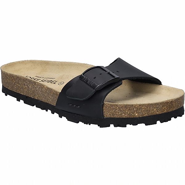 Josef Seibel Sandale "Hermine 03, schwarz" günstig online kaufen