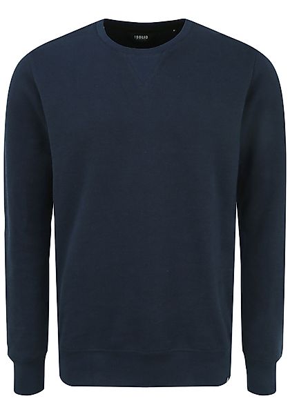 Solid Longpullover "Sweatshirt SDTemet" günstig online kaufen