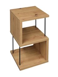 möbel-direkt.de Standregal Standregal Office günstig online kaufen