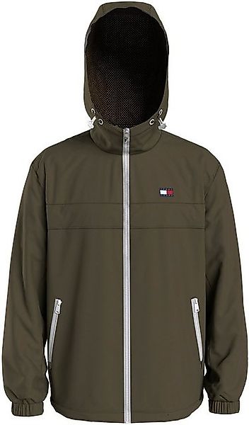 Tommy Jeans Blouson TJM CHICAGO WINDBREAKER günstig online kaufen