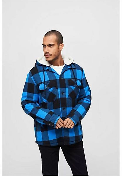 Brandit Anorak Brandit Herren Lumberjacket Hooded (1-St) günstig online kaufen