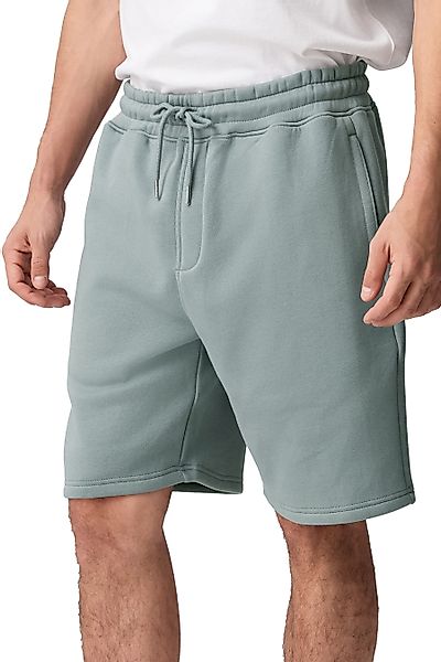 Next Sweatshorts Shorts aus angerautem Jersey günstig online kaufen