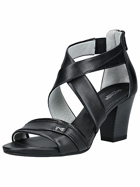 Nero Giardini High-Heel-Pumps "Nero Giardini Pumps Leder" günstig online kaufen