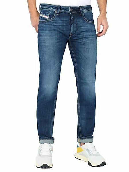 Diesel Slim-fit-Jeans Low Waist - Thommer-X RM042 günstig online kaufen